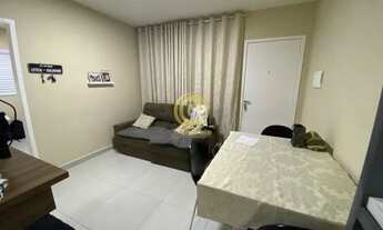 Imagem 6: APARTAMENTO RESIDENCIAL em JACAREÍ - SP, BAIRRO DO COLONIA