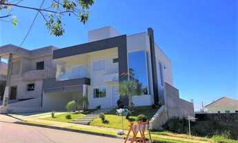 Imagem 3: Sobrado com 5 dormitórios à venda, 364 m² por R$ 3.750.000 - Urbanova - São José dos Campo