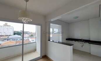 Imagem 4: Apartamento com 3 dormitórios à venda, 77 m² - Jardim Bela Vista - Americana/SP