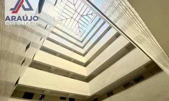 Imagem 4: Apartamento amplo com 3 dormitórios à venda, 120 m² por R$ 420.000 - Miramar - João Pessoa