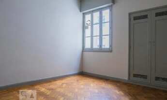 Imagem 2: Apartamento para Aluguel - Centro, 1 Quarto, 45 m2