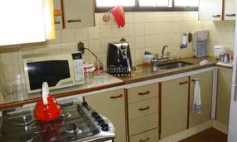 Imagem 6: Apartamento - Cambuí - Campinas