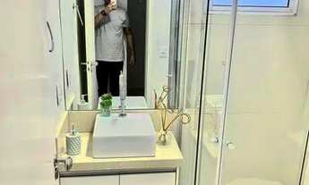 Imagem 4: Condomínio Terra Nova Várzea Grande