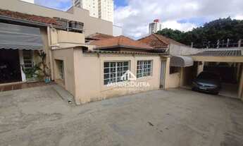 Imagem 7: Casa térrea à venda no bairro São Judas com 360 m² de terreno!