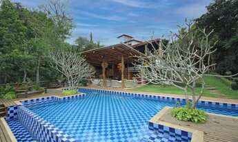 Imagem: NOVA LIMA - Casa de Condomínio - Vila Campestre