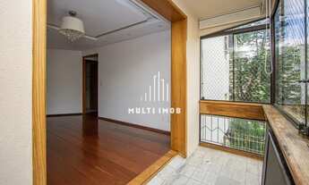 Imagem 4: Apartamento com 2 dom no bairro Higienópolis