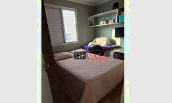 Imagem 4: Apartamento com 3 dormitórios à venda, Vila Matilde - São Paulo/SP