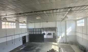 Imagem 4: Galpão para alugar, 840 m² por R$ 14.481,84/mês - Freguesia do Ó - São Paulo/SP