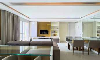 Imagem 4: APARTAMENTO em CURITIBA - PR, no bairro Água Verde - Referência AP7012R