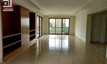 Imagem: Apartamento com 4 dormitórios, 224 m²