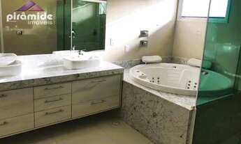 Imagem 5: Casa com 5 dormitórios, 900 m² - venda por R$ 4.000.000,00 ou aluguel por R$ 20.850,00/mês