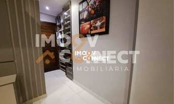 Imagem 2: Apartamento com 4 dormitórios para alugar, 245 m² por R$ 11.549,80/mês - Altiplano Cabo Br