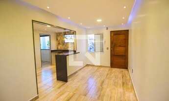 Imagem 3: Apartamento à Venda - Conjunto Residencial Jose Bonifacio, 2 Quartos, 70 m2