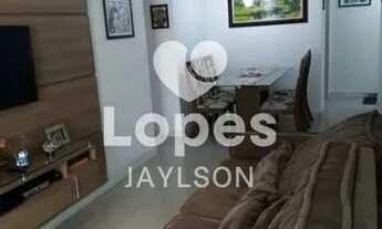 Imagem 3: Apartamento-À VENDA-Vila Valqueire-Rio de Janeiro-RJ