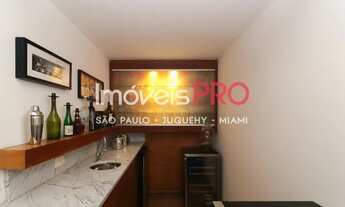 Imagem 7: Brooklin Velho, Casa semi térrea, 356 mts , 4 dormitórios,2 suites, 3 vagas , piscina e ár