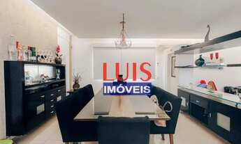 Imagem 7: Excelente casa com 4 dormitórios para alugar, 170 m² por R$ 6.000 + taxas/mês - Itaipu - N