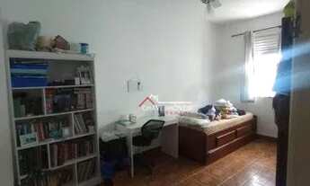 Imagem 5: APARTAMENTO - VENDA- SANTOS/SP