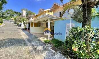 Imagem 2: Casa com 3 dormitórios à venda, 211 m² por R$ 780.000,00 - Granja Viana - Cotia/SP