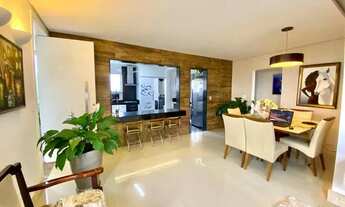 Imagem: Cobertura à venda, 4 quartos, 4 suítes