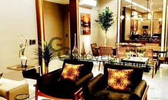 Imagem 6: Apartamento 242m² no Landscape 4 suítes - Jardim Ârmenia Mogi das Cruzes/SP