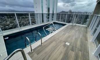 Imagem 3: Cobertura Duplex no Edifício Hamptons Village em Balneário Camboriú