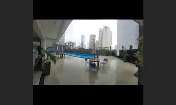 Imagem 4: Mobiliado 3 suites no umarizal, 01 ap por andar