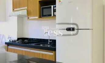 Imagem 7: ALUGUE - Apartamento de 1 dormitório mobiliado face sombra próximo havan com elevador port