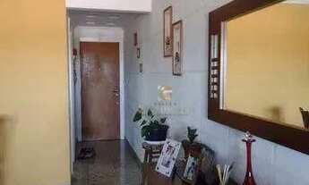 Imagem 3: Apartamento com 4 dormitórios à venda, 115 m² por R$ 662.500,00 - Bosque dos Eucaliptos