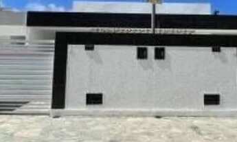 Imagem 1: Casa com 2 quartos sendo. 1 suíte !