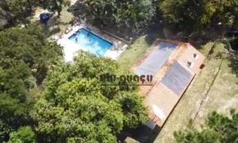 Imagem 3: Chácara com 2 dormitórios à venda, 5000 m² por R$ 850.000,00 - Botuxim - Itu/SP