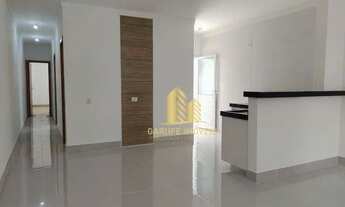 Imagem: Casa com 2 dormitórios à venda, 135 m²