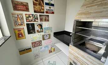 Imagem 6: Apartamento para aluguel tem 61 metros quadrados com 2 quartos em Vila Marta - Franca - SP