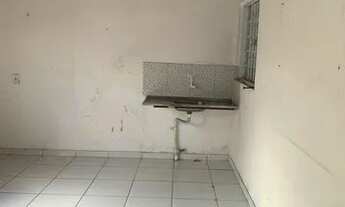 Imagem 6: Casa no conjunto São Joaquim