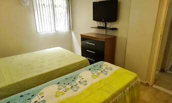 Imagem 7: Apto Mobili. 2 Qtos 2 Banh. 1 Suíte c/ 1 Garagem