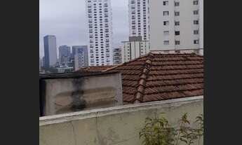 Imagem: Sobrado para venda tem 265 metros quadrados