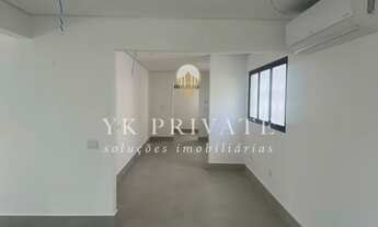 Imagem 4: Apto Alto Padrão 215m² / 3 Suítes / 1 Escritório/ 5 Banheiros/ 3 Vagas / Ar condicionado