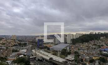 Imagem 5: Apartamento para Aluguel - Jardim Sao Luis, 1 Quarto, 27 m2