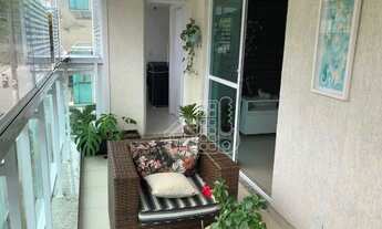 Imagem: Apartamento com 3 dormitórios à venda