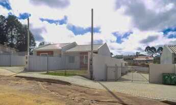 Imagem 3: Casa Financiada Pela Caixa