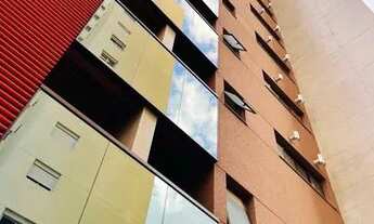 Imagem 4: Apartamento a venda, 03 suítes, 03 vagas, Sta Paula, SCSul - SP