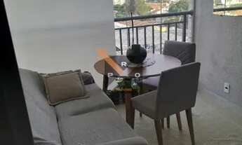 Imagem 2: OPORTUNIDADE IPIRANGA-NEW RESIDENCE-FINO ACABAMENTO-PRONTO PARA MORAR-LAZER COMPLETISSÍMO