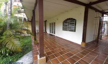 Imagem: Casa com 5 dormitórios à venda, 171 m²