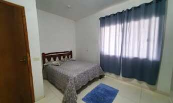 Imagem 3: Casa com 2 dormitórios à venda, 74 m² por R$ 250.000 - São Jose - Itapoá/SC