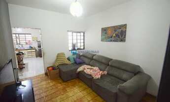 Imagem 3: 3 Casas no mesmo terreno ! Ao Lado Padaria Fiorella/10 min a pé (800 m) ao metrô Alto Ipi