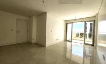 Imagem 2: SQNW 310 BLOCO H ED GRAND QUARTIER