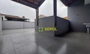 Imagem: Cobertura com 2 dormitórios à venda, 100