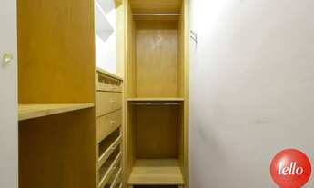 Imagem 4: São Paulo - Apartamento Padrão - Tatuapé