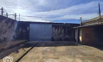 Imagem 5: Casa com 3 dormitórios para alugar, 100 m² por R$ 2.795,33 - Agenor de Carvalho - Porto Ve