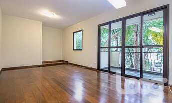 Imagem 4: Apartamento padrão em Moema - São Paulo