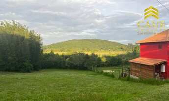 Imagem 2: Terreno em 1.154 m² em Condomínio Fechado